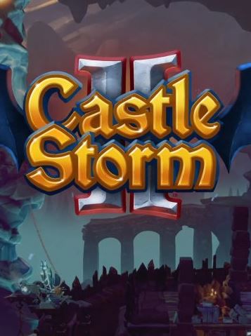CastleStorm II sur ONE