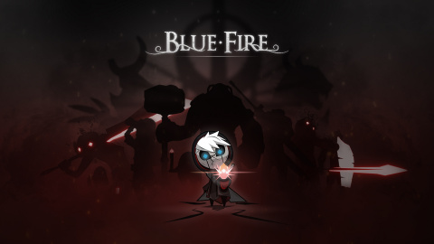 Blue Fire sur PS4