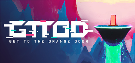 GTTOD : Get To The Orange Door