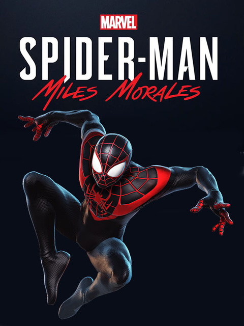 Marvel's Spider-Man : Miles Morales sur PS5