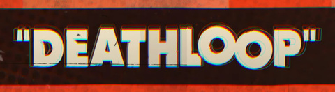 Deathloop sur PS5