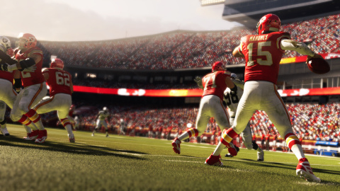 Madden NFL 21 : la mise à niveau gratuite confirmée sur PS5