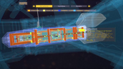 Hardspace : Shipbreaker - Plongée plaisante dans la peau d'un ferrailleur galactique