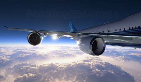 [MàJ] Microsoft Flight Simulator : Seize nouvelles images rien que pour nos yeux