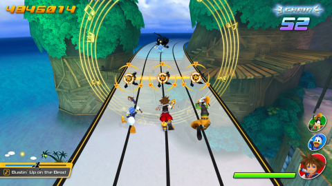 Kingdom Hearts : Le portage Switch des jeux principaux ne serait pas à l'ordre du jour selon Nomura