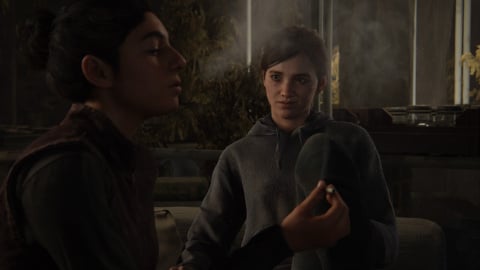 The Last of Us Part II : La vengeance au coeur d'un récit époustouflant