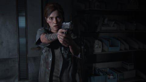 "Assez choquant et terrifiant" : une scène clivante de la série The Last of Us décryptée par le principal intéressé