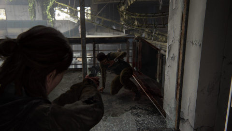 The Last of Us Part II : Naughty Dog évoque la suite 