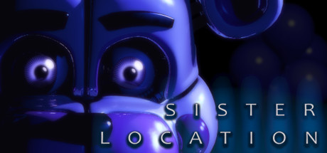Sister Location sur Switch