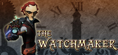 The Watchmaker sur PS4