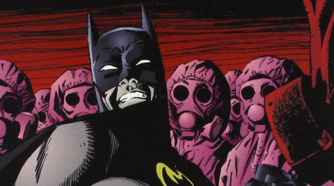 Batman : Les arcs narratifs qui mériteraient d'être adaptés en jeu vidéo