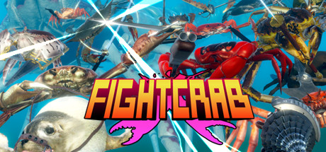 Fight Crab sur Switch