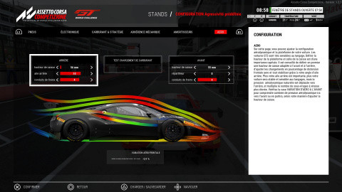 Assetto Corsa Competizione : Solide sur PS4/ONE mais pas à la hauteur de la version PC