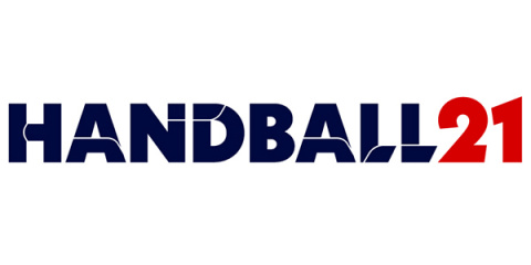 Handball 21 sur PS4