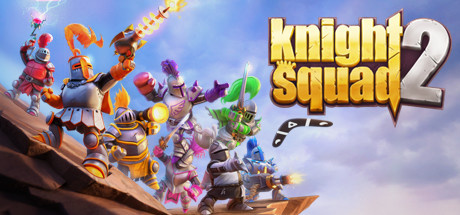 Knight Squad 2 sur ONE