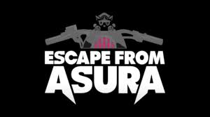 Escape From Asura sur PS4