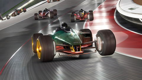 Trackmania (2020) : Le jeu de course arcade passe l’épreuve du sprint avec succès