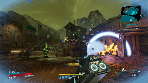 Borderlands 3 - Une Prime Sanglante, le meilleur DLC du FPS de Gearbox à ce jour