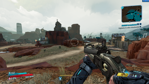 Borderlands 3 - Une Prime Sanglante, le meilleur DLC du FPS de Gearbox à ce jour