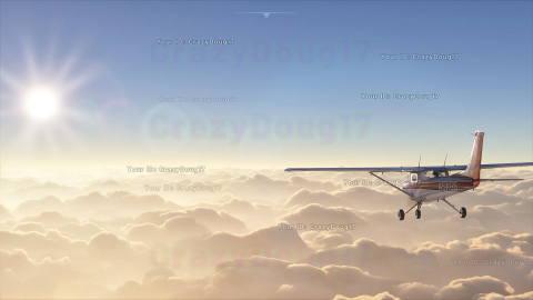 Microsoft Flight Simulator : Les dernières captures d'écran des testeurs
