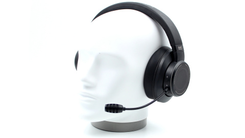Test du Creative SXFI Gamer : Le casque audio qui prend vos oreilles en photo