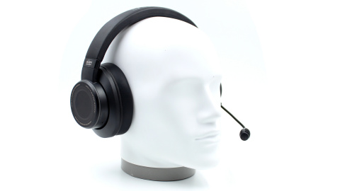 Test du Creative SXFI Gamer : Le casque audio qui prend vos oreilles en photo