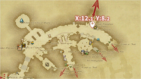 Final Fantasy XIV : l'évènement Dragon Quest X revient le 2 juillet