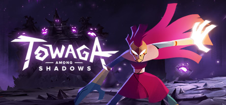 Towaga : Among Shadows