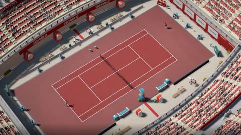 Tennis World Tour 2 soluce, guide complet