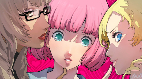Catherine : Full Body : Un portage Switch qui fait le job !