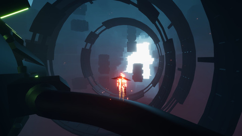 Recompile : Une date de sortie pour le metroidvania futuriste