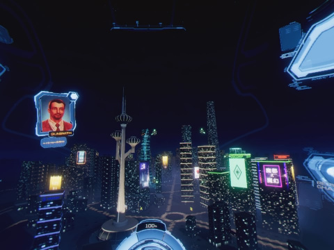 Marvel's Iron Man VR : Gameplay solide mais progression trop répétitive