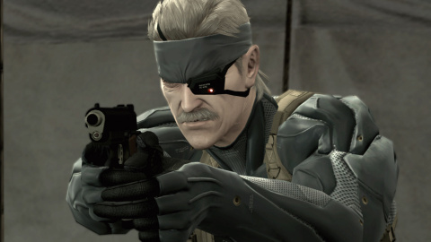 Metal Gear Solid : Des nouvelles du film, le réalisateur souhaite lancer une série d'animation en même temps