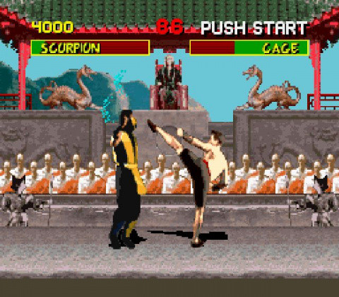 Mortal Kombat 1 : Pourquoi le premier Mortal Kombat était une révolution ?
