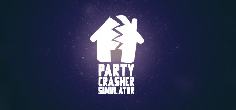 Party Crasher Simulator sur PS4