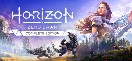 Horizon : Zero Dawn - Complete Edition sur PC