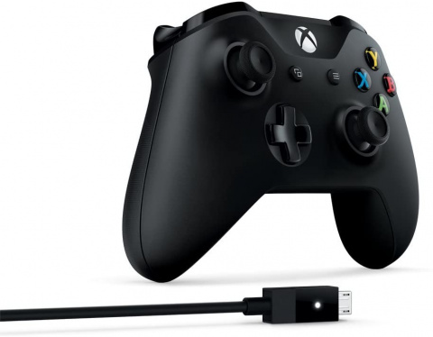 Promo Xbox : Manette Xbox nouvelle version en réduction de 25% 
