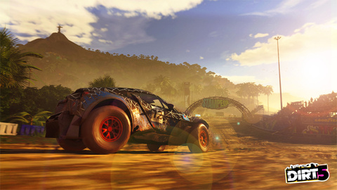 PlayStation Store : Faites crisser les pneus avec notre sélection de jeux de course en promo !