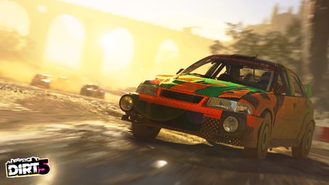 PlayStation Store : Faites crisser les pneus avec notre sélection de jeux de course en promo !