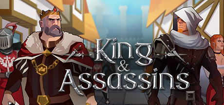 King and Assassins sur PC