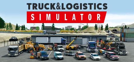 Truck & Logistics Simulator sur PC