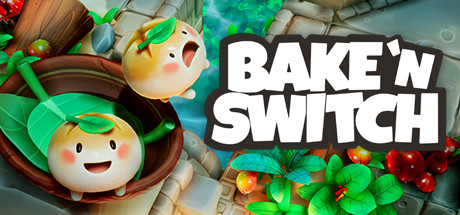 Bake 'n Switch sur Switch