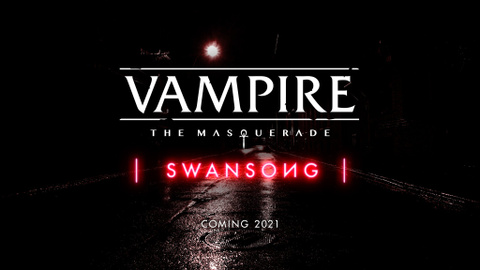 Vampire : The Masquerade - Swansong sur PC
