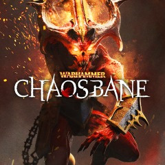 Warhammer : Chaosbane sur PS5