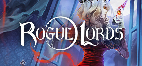 Rogue Lords sur PC