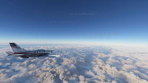 Microsoft Flight Simulator : Une date pour la bêta fermée, et de nouvelles captures d'écran