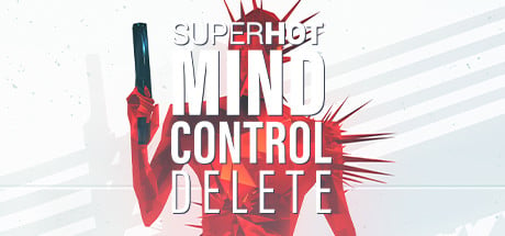 SUPERHOT : MIND CONTROL DELETE sur PS4