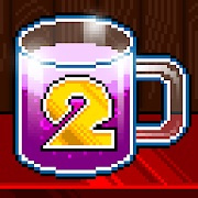 Soda Dungeon 2 sur Android