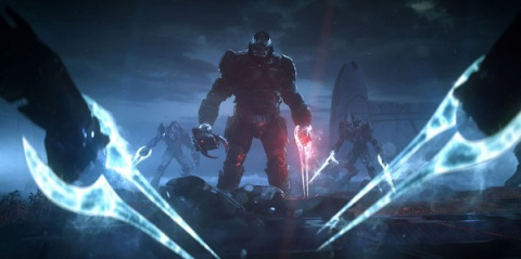 Halo Infinite : Origines, histoire et importance de la faction des Parias