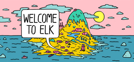 Welcome to Elk sur PC
